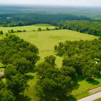 180 Acres-Mobile County-Celeste Rd. Tract