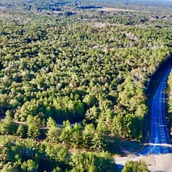 542 Acres-Mobile County | Multi Use Tract