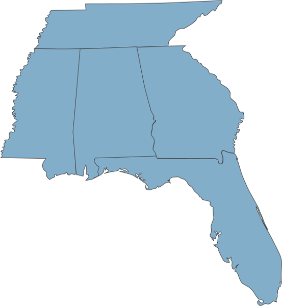 Buy & Sell Land in the Southeast with Tutt Land