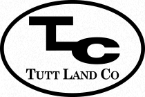 Buy Land with Tutt Land Company