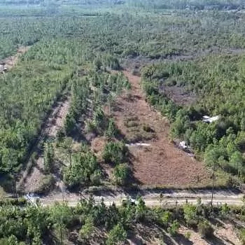 7.84 +/- Acres - Marion County - NE 130th Ave Tract