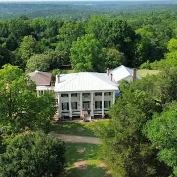 490 +/- Ac - Dallas County, AL - Belvoir (Saffold) Plantation