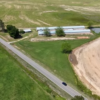 5 Ac - Grice Farm - Coffee Co