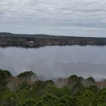 109 Ac - Talladega County, AL - Cedar Creek Farm