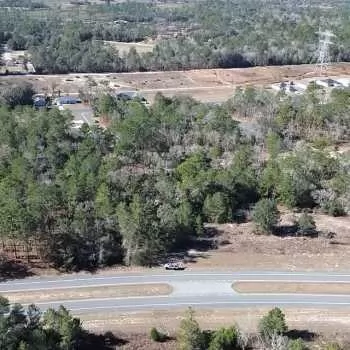 0.63 +/- Acres - Marion County - Marion Oaks Commercial Lot