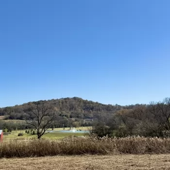 57.61+/- Ac. Marshall County- The Harris Place