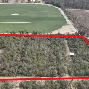 10 +/- Acres - Hamilton County - Camp Tract