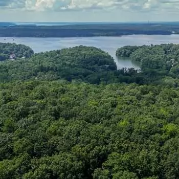 95+/- acres - Hardin County - Anderson Hollow West