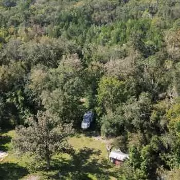 10 +/- ac - Levy County - Fish Camp Tract