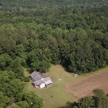 255 +/- Ac - Clarke County - Gosport Farm Tract