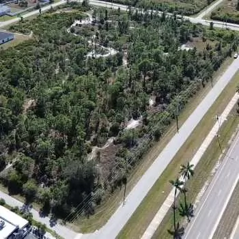 7.93 +/- Acres - Charlotte County - Port Charlotte Commercial Tract