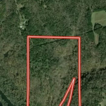 67 +/- Acres - Walker County - Sipsey Fork Tract