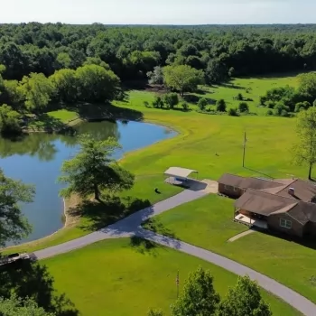 115+/- acres - Dallas County, AL - County Road 44 Farm