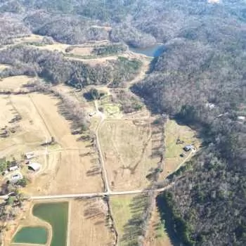 254 +/- AC - Calhoun Co - Brymer Mountain Farm