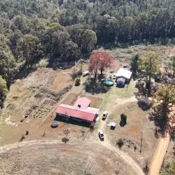 13 Acres - 99 Johnston Lane, Evergreen - Conecuh County