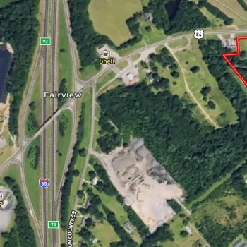 14 Acres - Conecuh Co. - Highway 84 / Exit 93