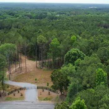 77.85 +/- Acres - Walker County, AL - El Clair Farm Tract