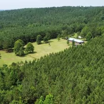 5 +/- Ac - Walker County, AL - Herren Rd - House & Barn