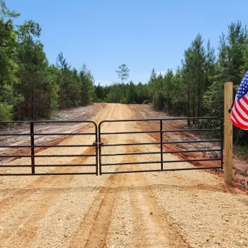 15 +/- Acres - Butler County, AL - Lost Highway Mini Farm