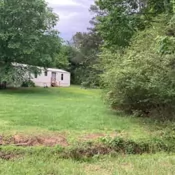 0.98 +/- Acres - Marshall County, AL - Junkins Lot