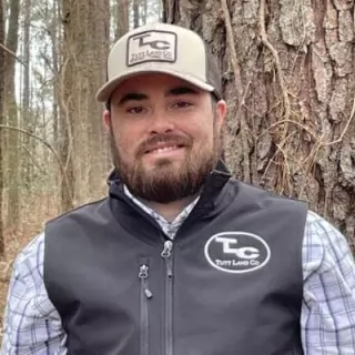 Trent Dillard Land Real Estate Agent
