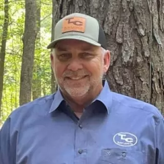 Joe Blackburn Land Real Estate Agent