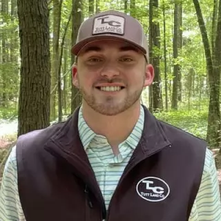 Tyler Herron Land Real Estate Agent