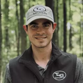 Zack Vucurevich Land Real Estate Agent