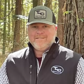 Shane Woodham Land Real Estate Agent