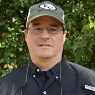 Bill Lazenby Land Real Estate Agent