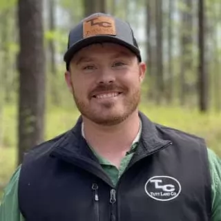 Kyle Green Land Real Estate Agent