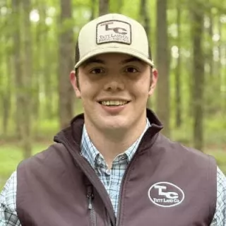 Wyatt Fullington Land Real Estate Agent