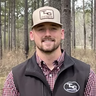 Dalton Adkison Land Real Estate Agent