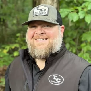 Josh Pope Land Real Estate Agent