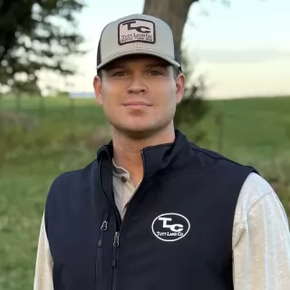 Cory Prado Land Real Estate Agent