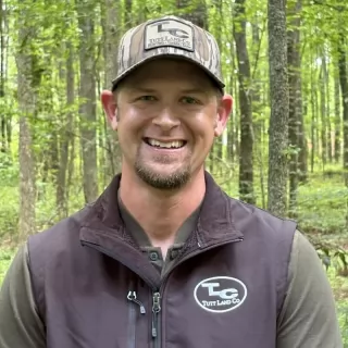 Matt Brock Land Real Estate Agent