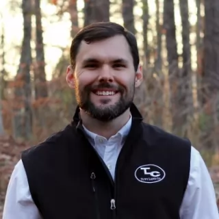 Brett Owens Land Real Estate Agent