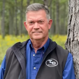 Terry Phillips Land Real Estate Agent