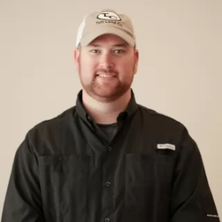 Jerremy Ferguson Land Real Estate Agent