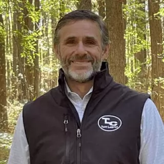 Tom McDougal Land Real Estate Agent