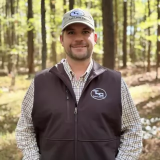 Will McKenzie Land Real Estate Agent