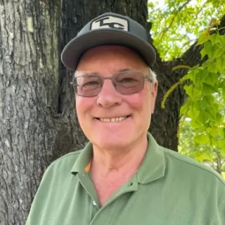 Gary Butler Land Real Estate Agent