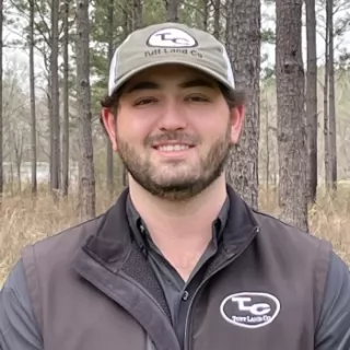 Will Speir Land Real Estate Agent