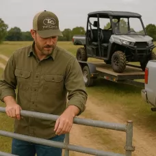 Tutt land Essential Qualities of a Rural Land Professional in the Southeast | Land Risk & Reality