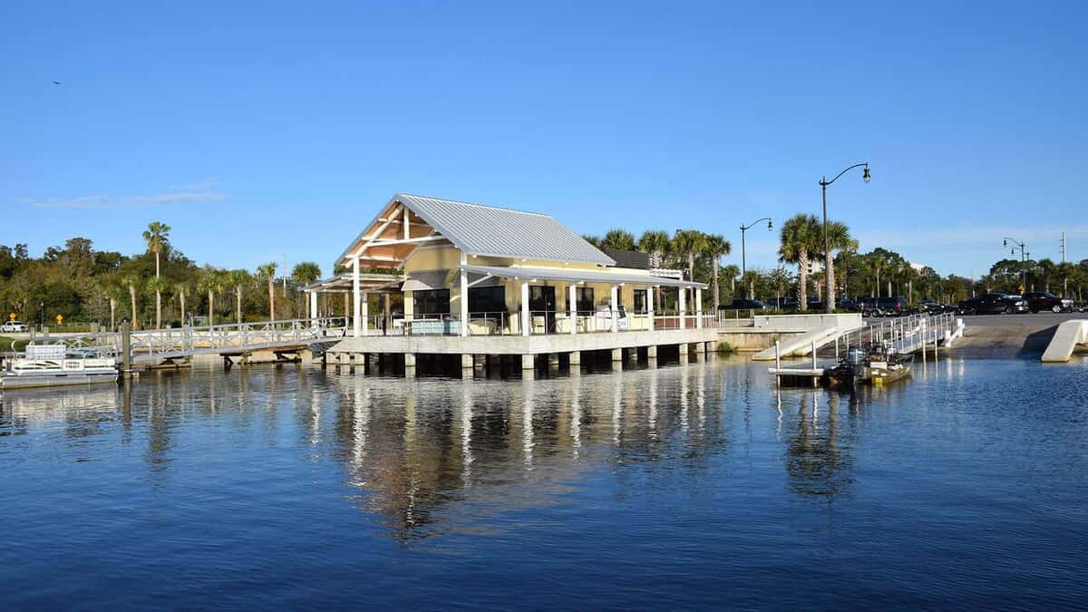 Lakelands in Florida